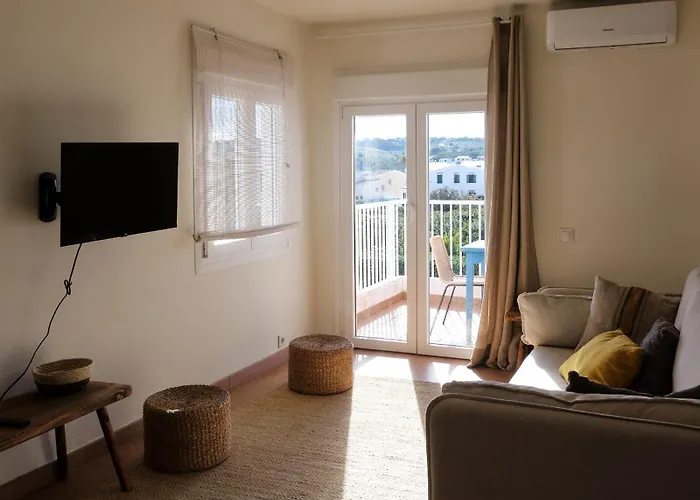 Arenal D'en Castell North Daire *