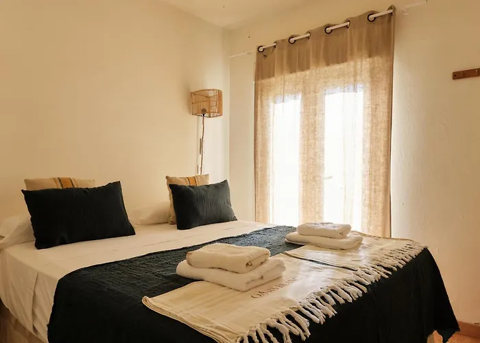 Daire Arenal D'en Castell North *