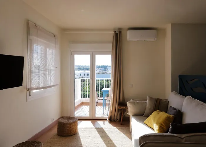 Daire Arenal D'en Castell North *