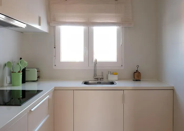 Daire Arenal D'en Castell North