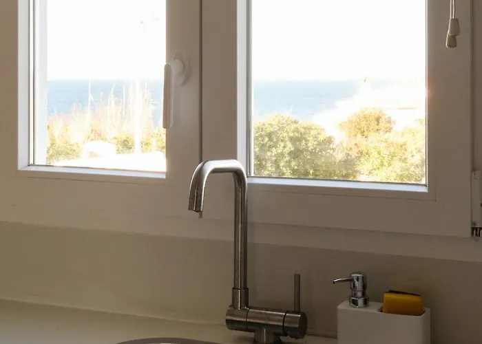 Arenal D'en Castell North Daire