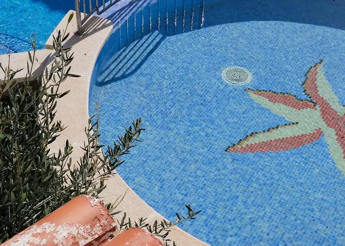 Arenal D'en Castell North *