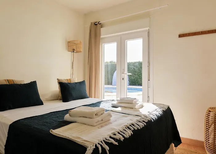 Daire Arenal D'en Castell North