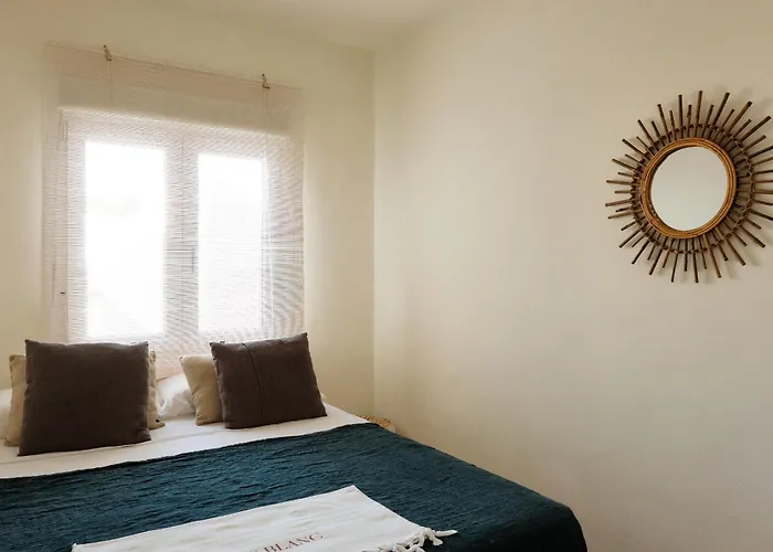 Arenal D'en Castell North Daire Es Mercadal