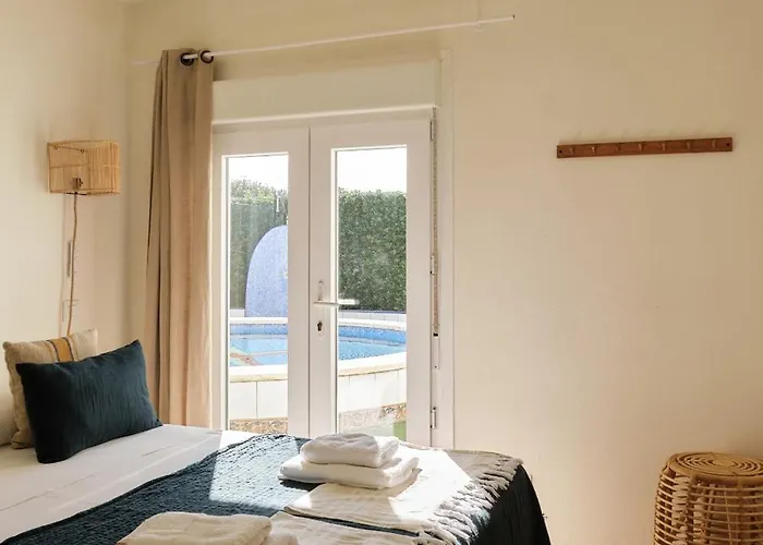 Arenal D'en Castell North Daire