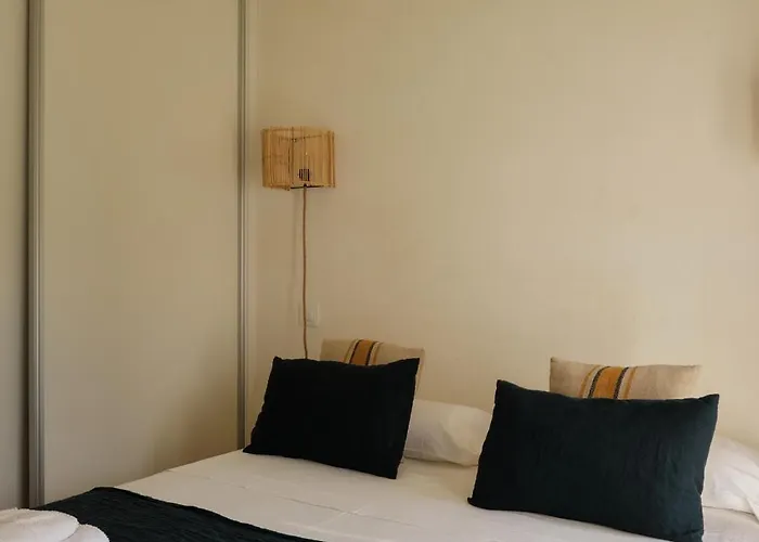 Daire Arenal D'en Castell North *