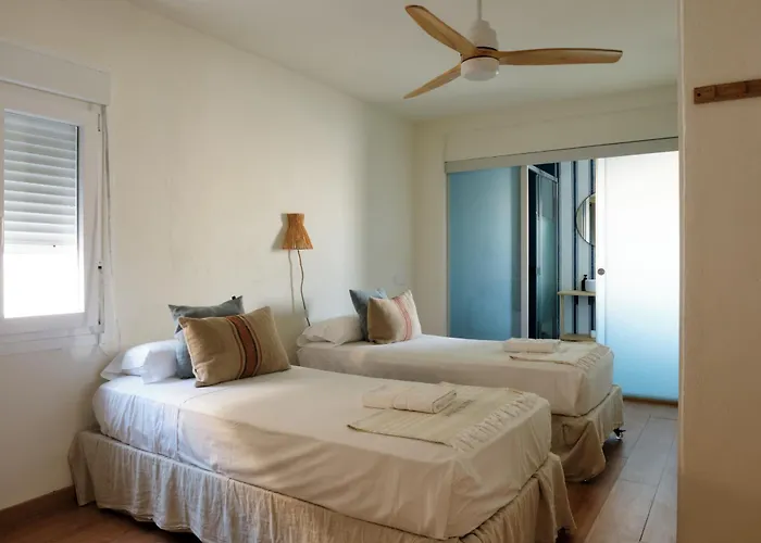 Arenal D'en Castell North * Es Mercadal