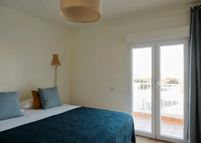 Arenal D'en Castell North Daire Es Mercadal