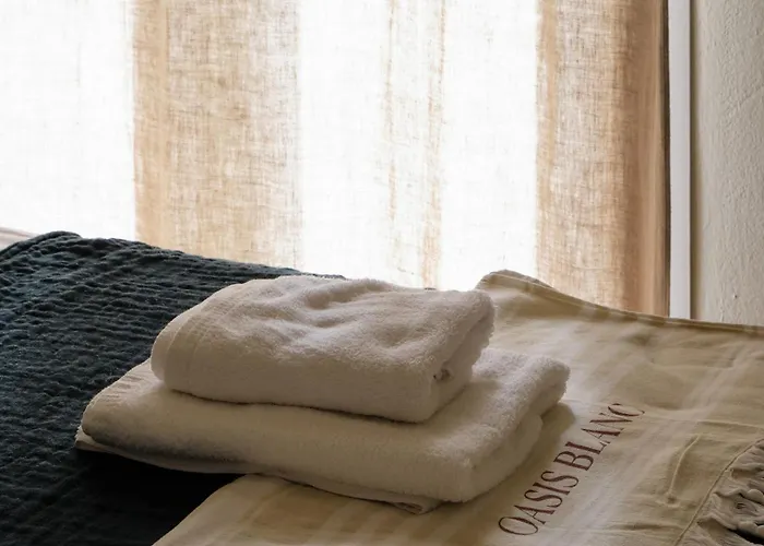 Daire Arenal D'en Castell North *