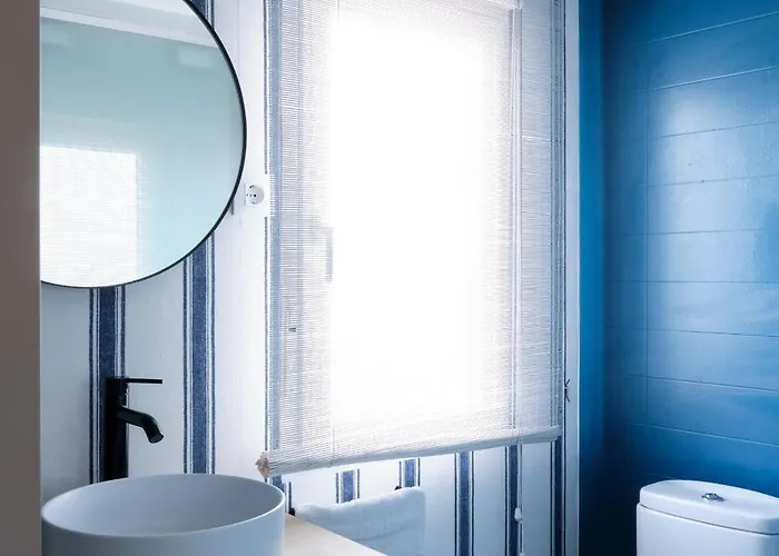 Daire Arenal D'en Castell North Es Mercadal