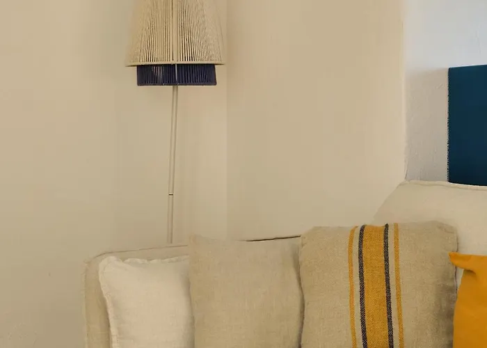 Arenal D'en Castell North Es Mercadal