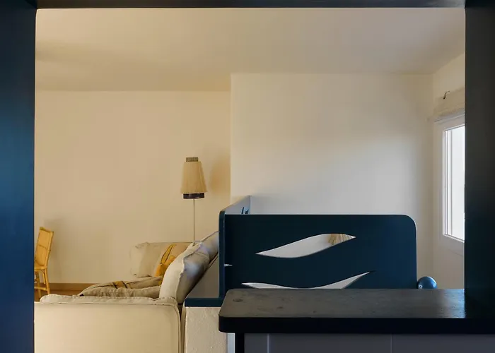 Arenal D'en Castell North Daire